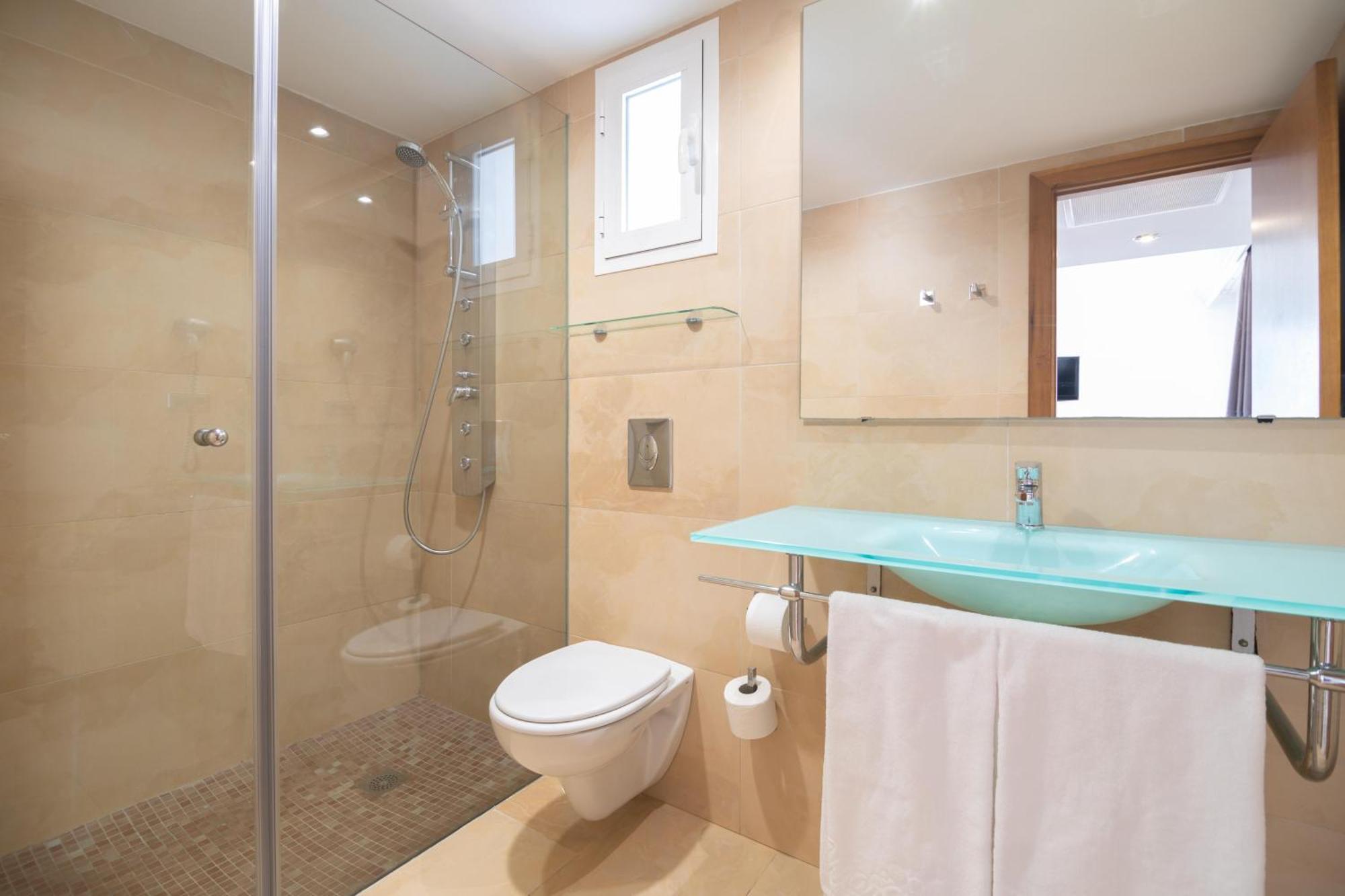 Marsenses Ferrera Blanca Family Hotel